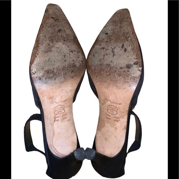 Nina Heels  - Picture 6 of 8